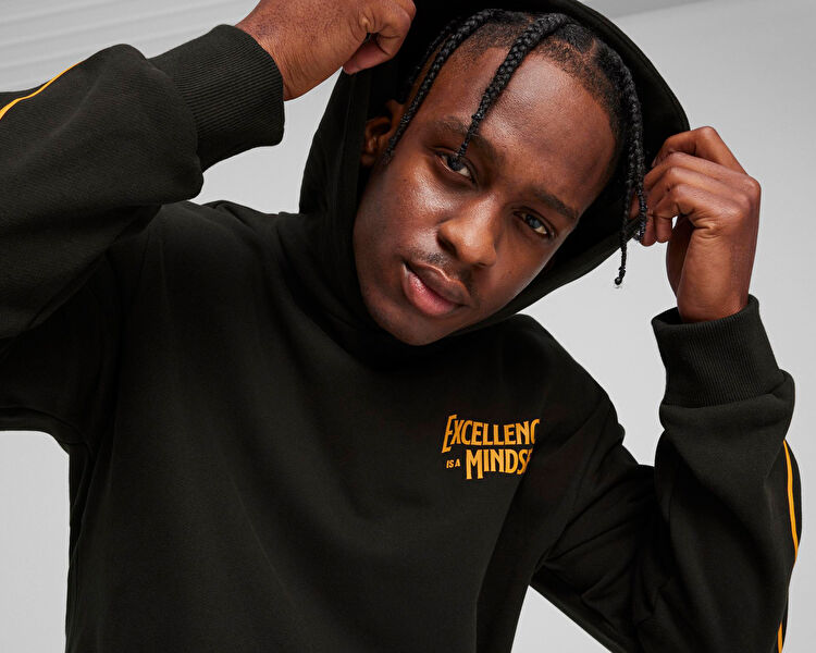 Caution Hoodie
