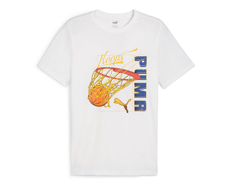 Swished Tee