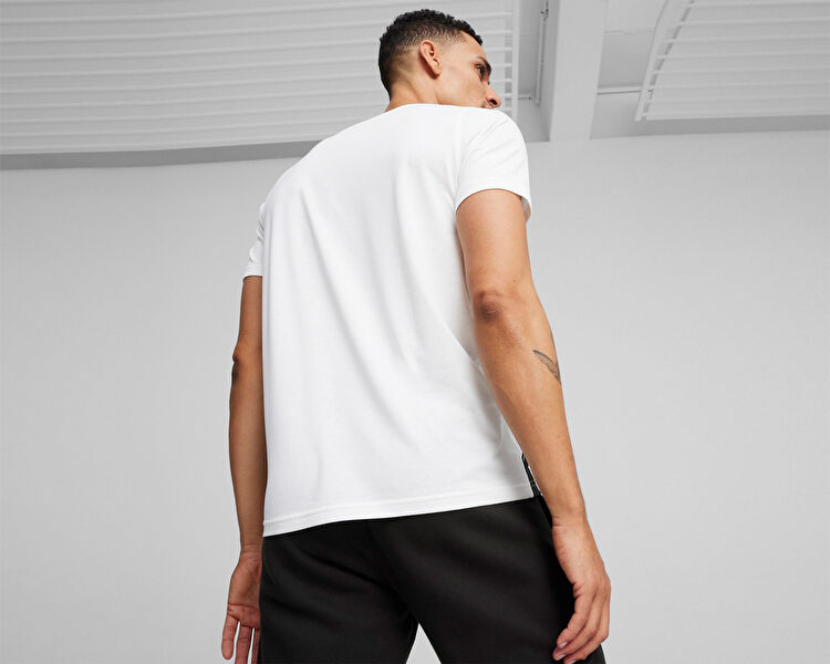 The Golden Ticket Tee
