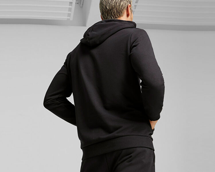 F1 ESS LOGO HOODIE