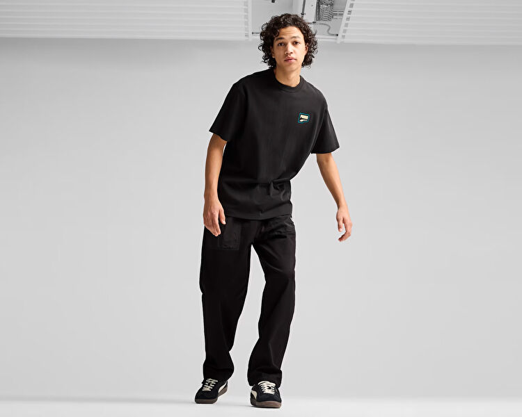 Downtown Parachute Pants