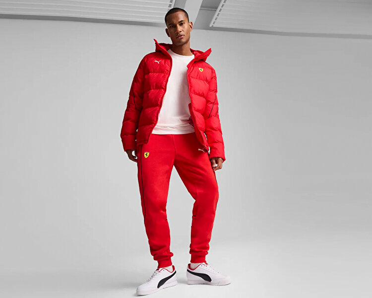 Ferrari Race Mt7+ Ecolite Jk