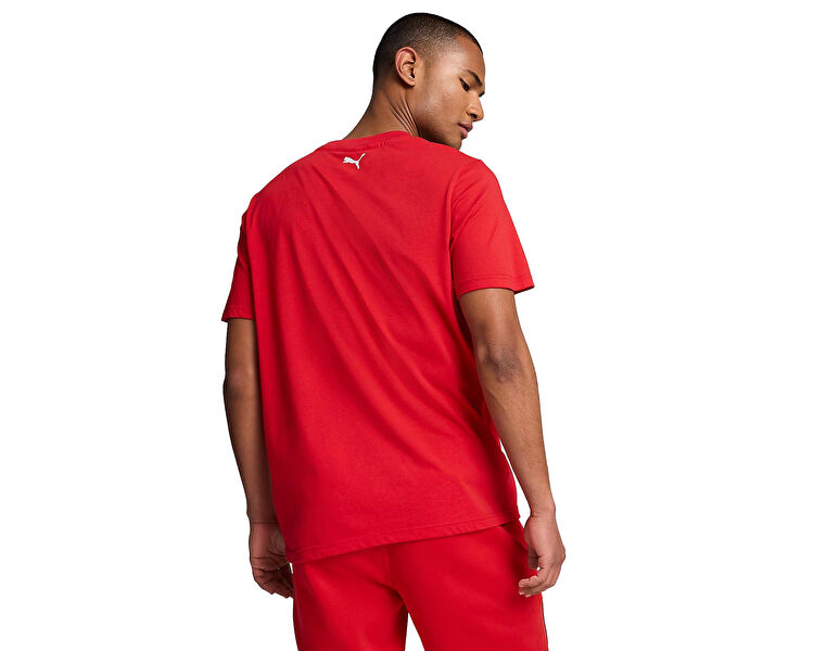 Ferrari Race Tonal Shield T
