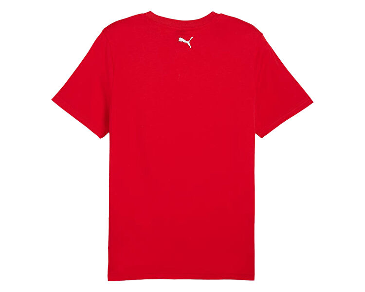 Ferrari Race Tonal Shield T