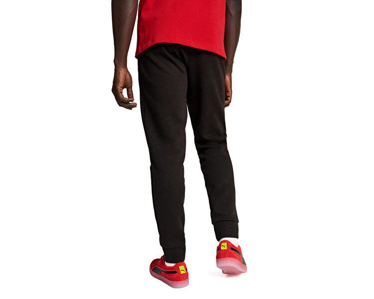 Ferrari Style Sweat Pants