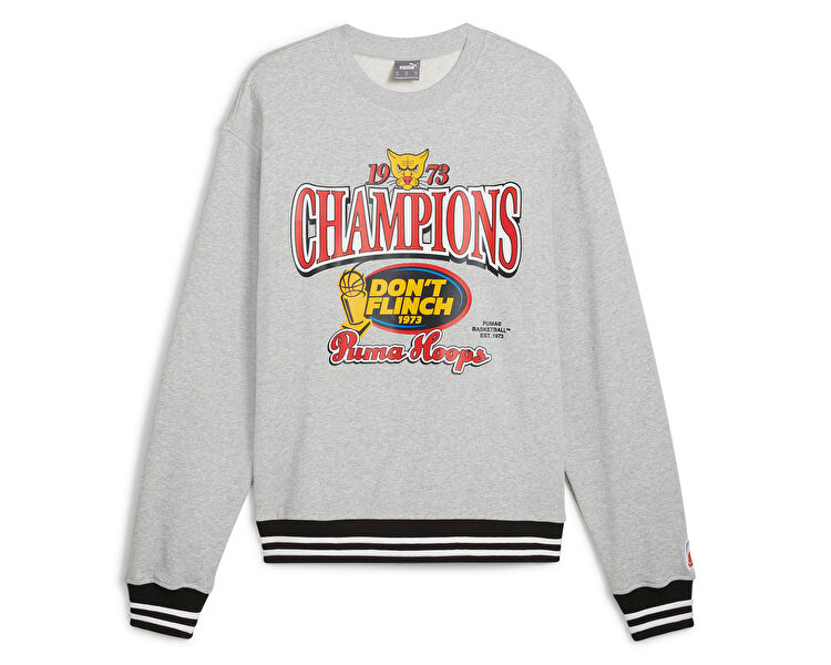 Puma Champs Crew