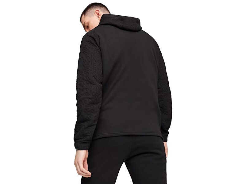 MapF1 Hooded Sweat Jacket