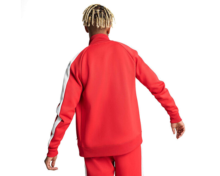 T7 ALWAYS ON TRACK JACKET