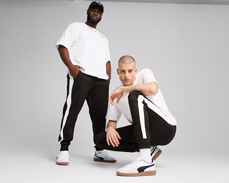 T7 ALWAYS ON TRACK PANTS