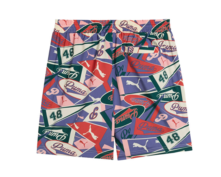 WARDROBE ESS SHORTS