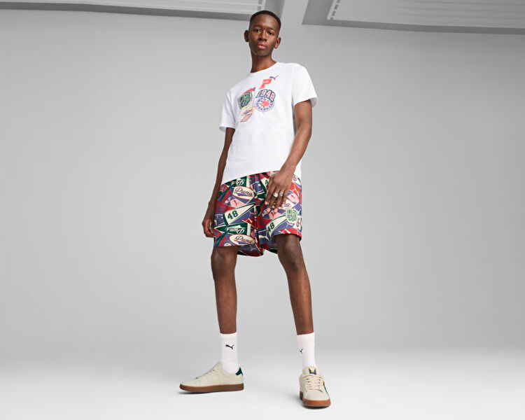 WARDROBE ESS SHORTS