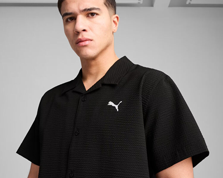 WARDROBE ESS RELAXED SHIRT