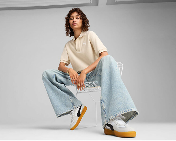 PREMIUM ESS JACQUARD POLO