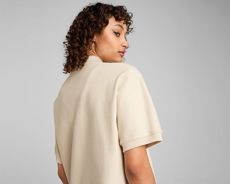 PREMIUM ESS JACQUARD POLO