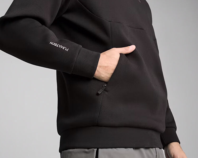 PUMATECH RELAXED HOODIE