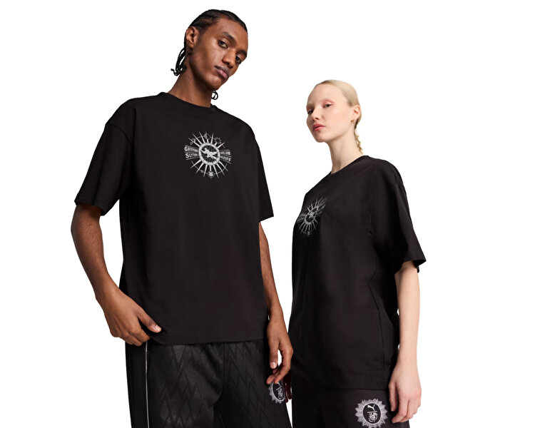 PUMA X HARRY POTTER TEE