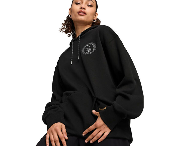 PUMA X HARRY POTTER HOODIE