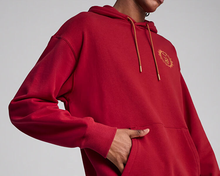 PUMA X HARRY POTTER HOODIE