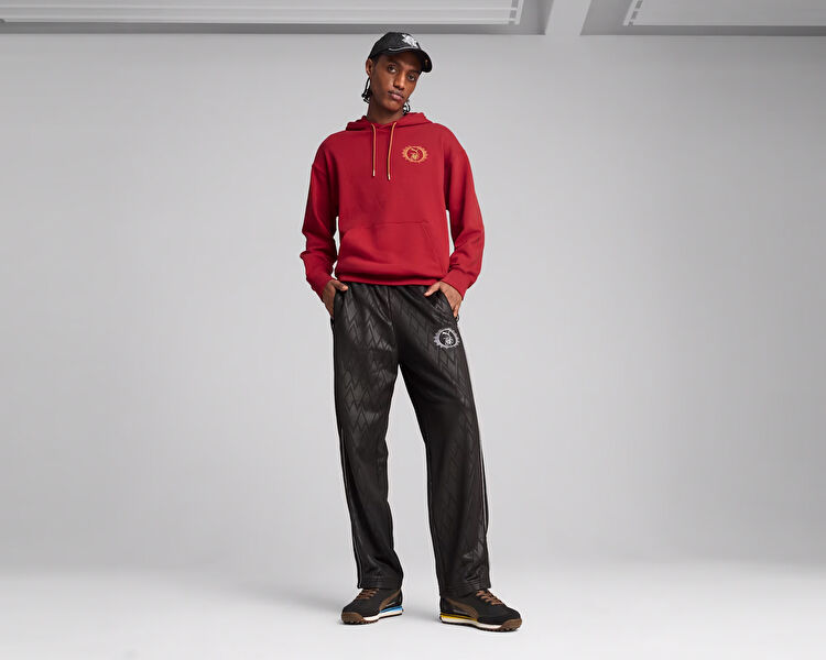 PUMA X HARRY POTTER HOODIE