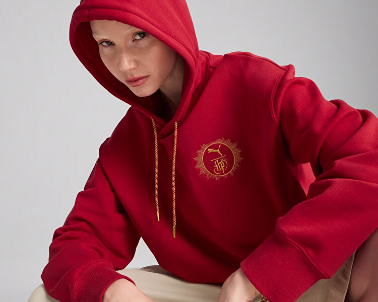 PUMA X HARRY POTTER HOODIE