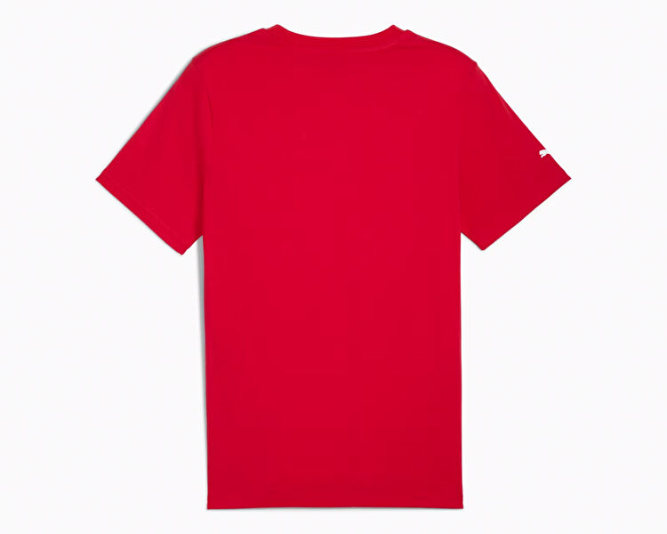 FERRARI RACE TL BIG SHIELD T