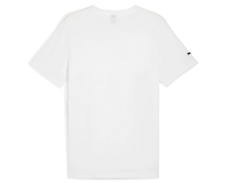 FERRARI RACE TL BIG SHIELD T