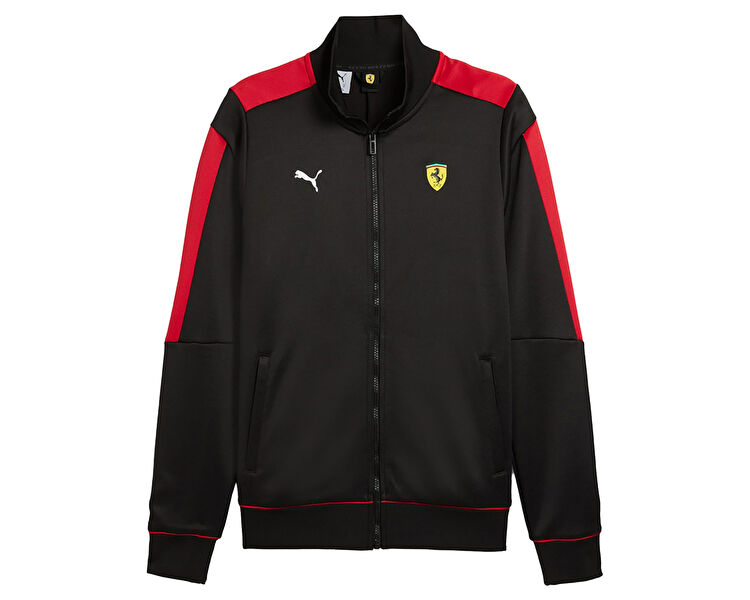 FERRARI RACE MT7 JACKET