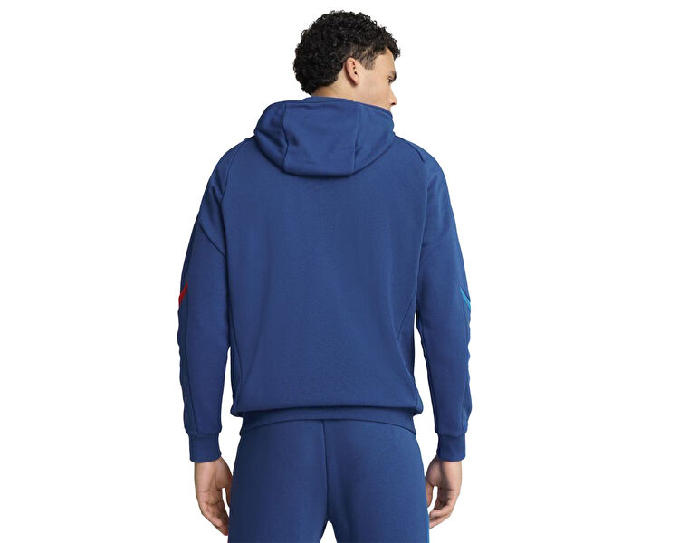 PUMA Erkek BMW MMS HOODED SWEAT JACKET rnkyk 63061504 | Korayspor