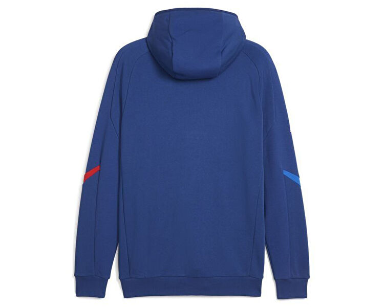 PUMA Erkek BMW MMS HOODED SWEAT JACKET rnkyk 63061504 | Korayspor