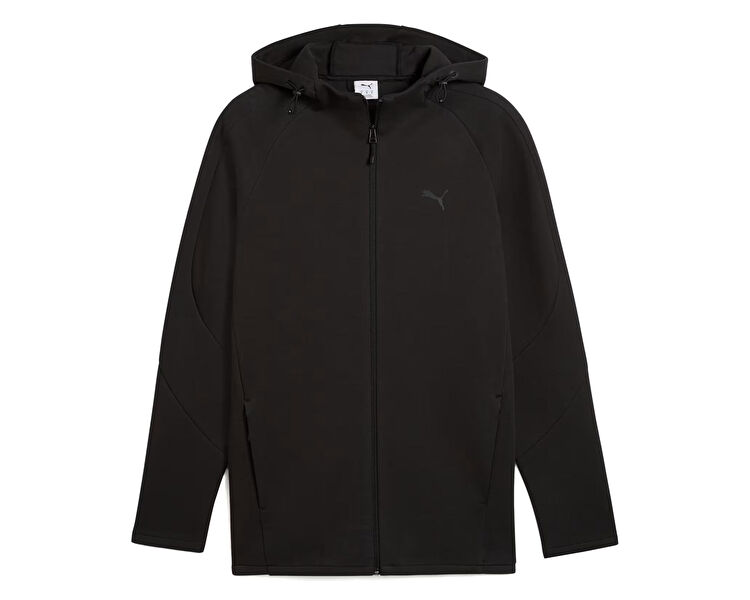 PUMA Erkek EVOSTRIPE CORE FZ HOODIE rnkyk 63152901 | Korayspor