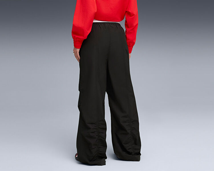 WARDROBE ESS PARACHUTE PANTS