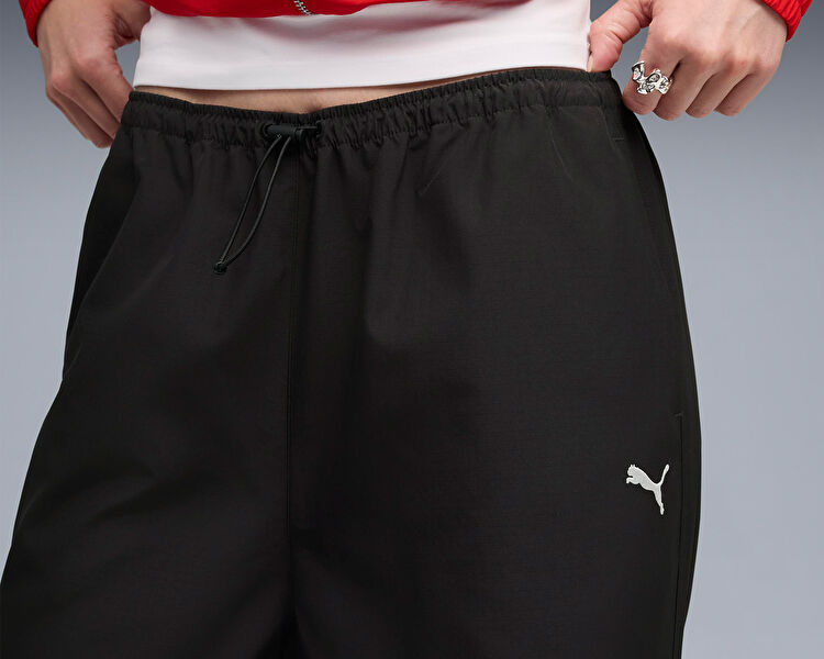 WARDROBE ESS PARACHUTE PANTS