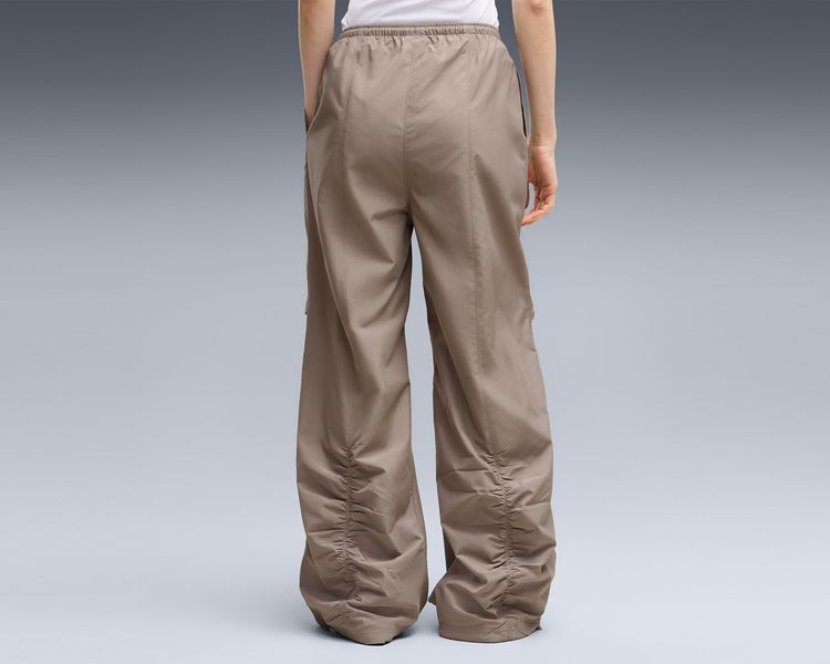 WARDROBE ESS PARACHUTE PANTS