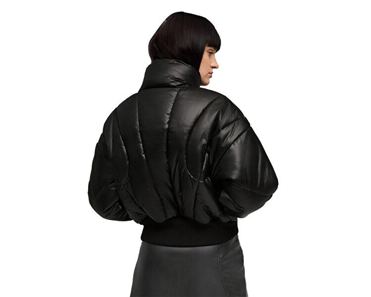 DARE TO PUFFER JACKET