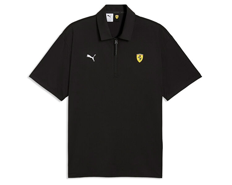 FERRARI CLOUDSPUN POLO