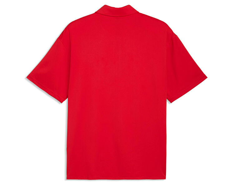 FERRARI CLOUDSPUN POLO
