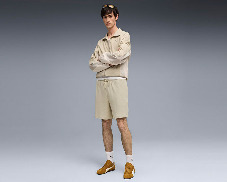 WARDROBE ESS SHORTS