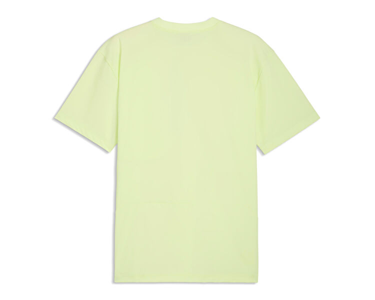 PUMATECH RELAXED POCKET TEE