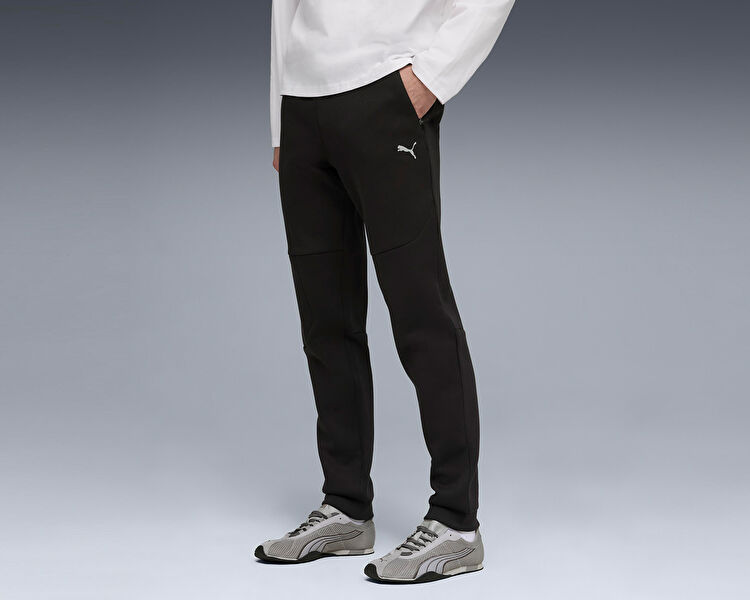 PUMATECH SWEATPANTS DK CL