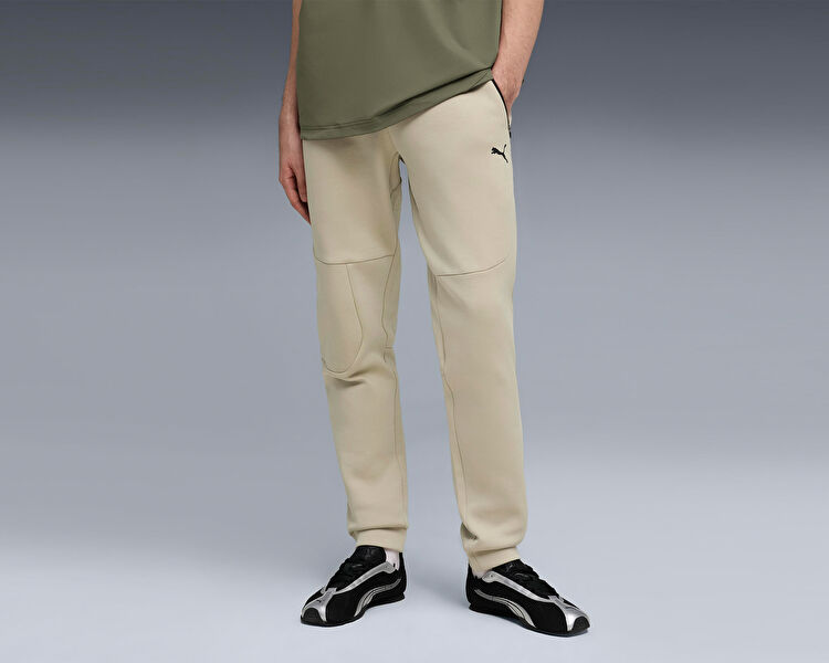 PUMATECH SWEATPANTS DK CL