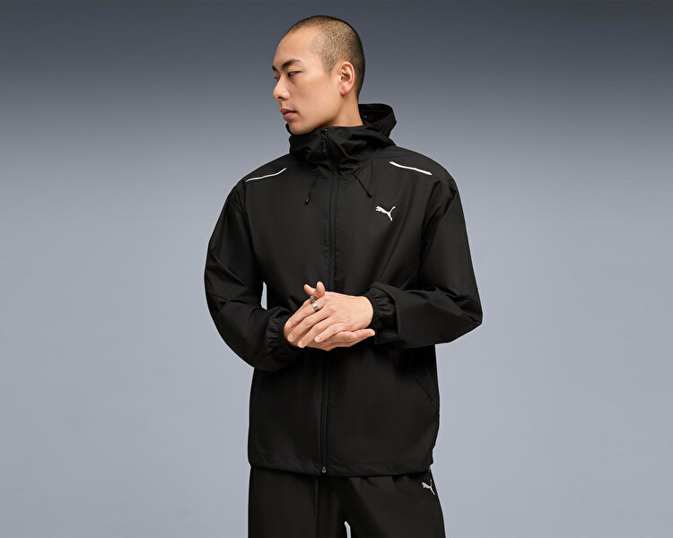 PUMATECH TRACK JACKET