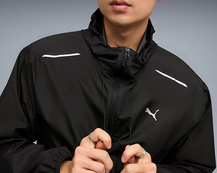 PUMATECH TRACK JACKET