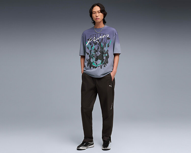 PUMATECH TRACK PANTS OP