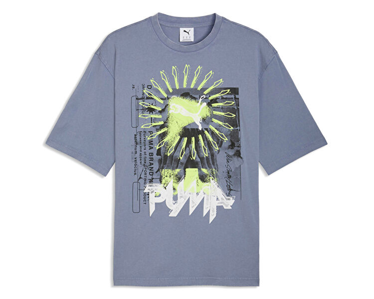 GRAPHIC TEE