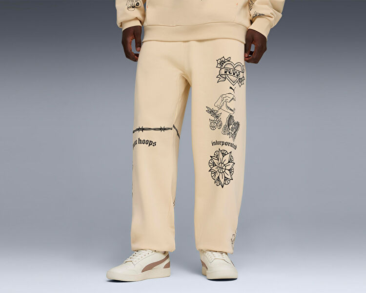 SWISH N  INK SWEATPANTS