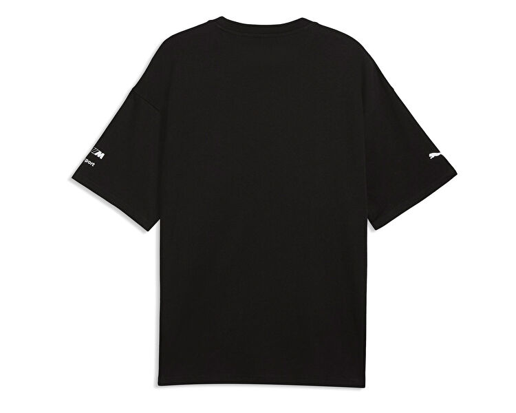 BMW MMS LIFESTYLE TEE