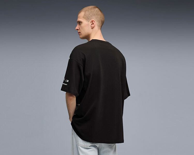 BMW MMS LIFESTYLE TEE