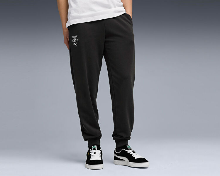 AMF1 ESS SWEAT PANTS