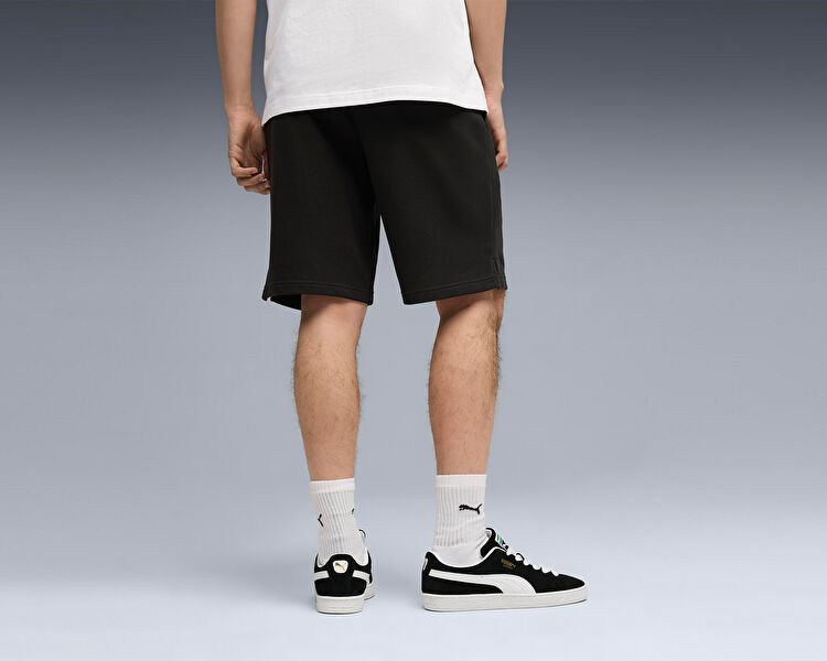 AMF1 SWEAT SHORTS