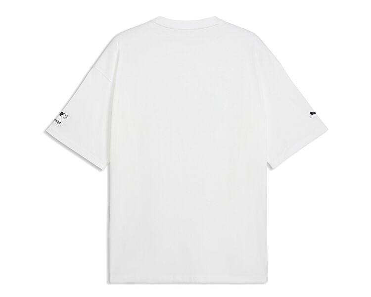 BMW MMS LIFESTYLE TEE